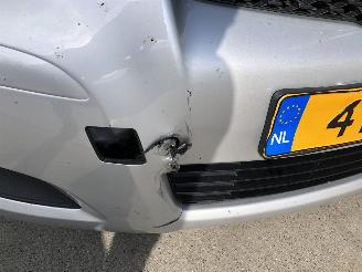 Toyota Yaris 1.0i AIRCO picture 10