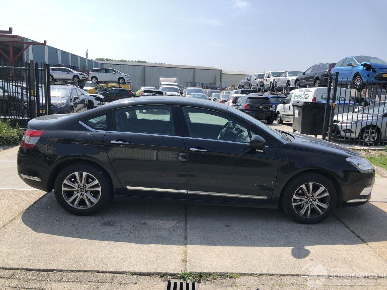 Citroën C5 1.6i NAVI CLIMA