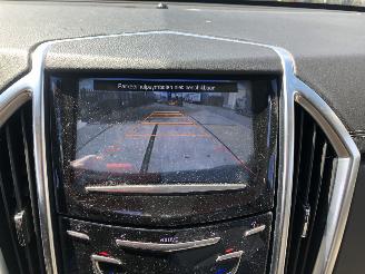 Cadillac SRX 3.6i 234kW 4X4 picture 10