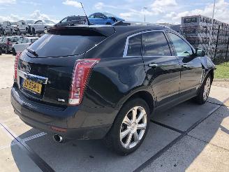 Cadillac SRX 3.6i 234kW 4X4 picture 5