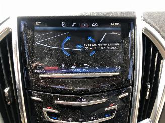 Cadillac SRX 3.6i 234kW 4X4 picture 8