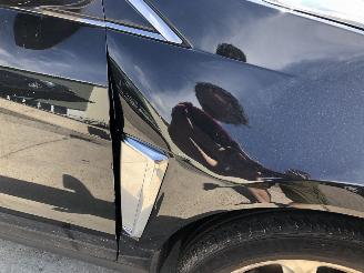 Cadillac SRX 3.6i 234kW 4X4 picture 18