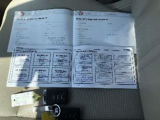 Cadillac SRX 3.6i 234kW 4X4 picture 11