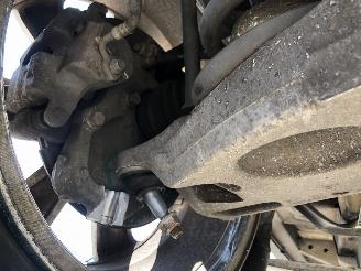 Cadillac SRX 3.6i 234kW 4X4 picture 15