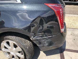 Cadillac SRX 3.6i 234kW 4X4 picture 13