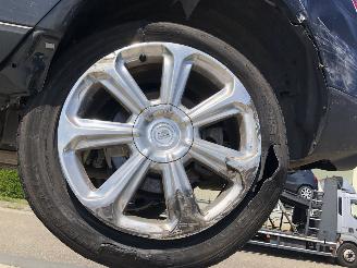 Cadillac SRX 3.6i 234kW 4X4 picture 14