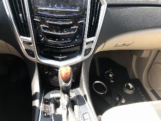 Cadillac SRX 3.6i 234kW 4X4 picture 9