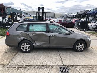 Volkswagen Golf 12tsi 63kW E5 Variant 92000 km picture 5