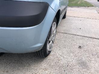 Hyundai Getz 14i 71kW AIRCO picture 10