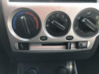 Hyundai Getz 14i 71kW AIRCO picture 8