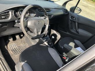 Citroën C3 1.0i E5 Airco picture 6
