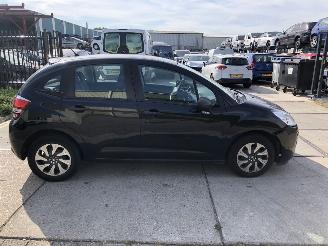 škoda osobní automobily Citroën C3 1.0i E5 Airco 2013/12