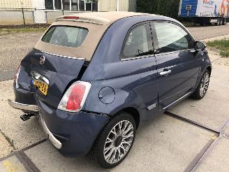 Fiat 500C Twinair 63kW E5 67000 km picture 4
