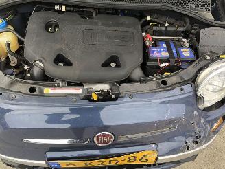 Fiat 500C Twinair 63kW E5 67000 km picture 11
