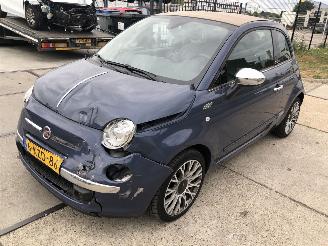 Fiat 500C Twinair 63kW E5 67000 km picture 2