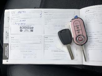 Fiat 500C Twinair 63kW E5 67000 km picture 8