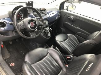 Fiat 500C Twinair 63kW E5 67000 km picture 6