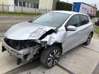 Nissan Pulsar 12DIG-T N-CONNECTA picture 2