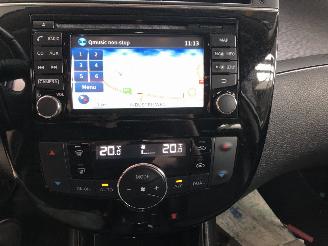 Nissan Pulsar 12DIG-T N-CONNECTA picture 11