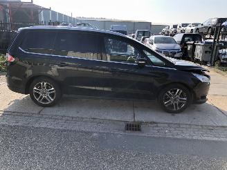 Avarii autoturisme Ford Galaxy 2.0i 177kW E6 Aut. 7 Zits 2017/5