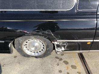 Lincoln Town Car 4.6i V8 164kW picture 16