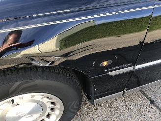 Lincoln Town Car 4.6i V8 164kW picture 13