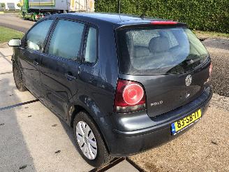 Volkswagen Polo 14i 16v 5 drs AIRCO picture 5