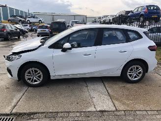 Auto incidentate BMW 2-serie 218i Active Tourer 2022/11