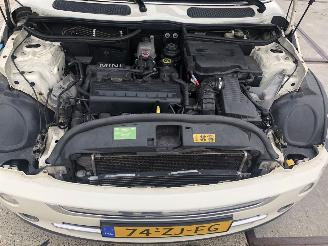 Mini Mini ONE Airco 66kW picture 11