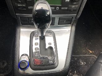 Ford Mondeo 2.5 v6 automaat combi picture 8