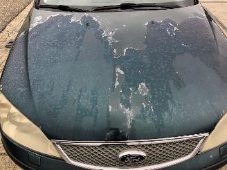 Ford Mondeo 2.5 v6 automaat combi picture 11