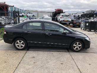 škoda osobní automobily Honda Civic 1.3i Hybrid Automaat 2009/5