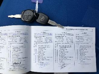 Opel Agila 1.0i LPG Af fabriek AIRCO picture 7