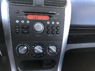 Opel Agila 1.0i LPG Af fabriek AIRCO picture 8