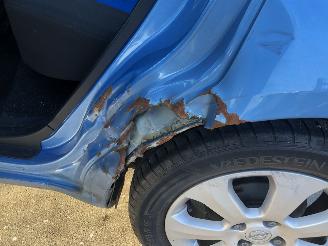 Opel Agila 1.0i LPG Af fabriek AIRCO picture 14