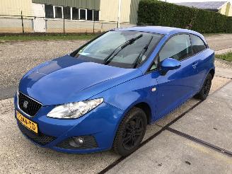 Seat Ibiza 14i 16v 63kW picture 2