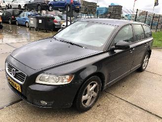 Volvo V-50 2.0i 107kW E5 picture 2