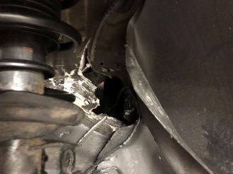 Audi A3 12tfsi 81kW Aut. SPORTBACK picture 13