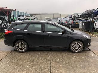  Ford Focus 1.6i ecoboost 110kW Combi 2011/12