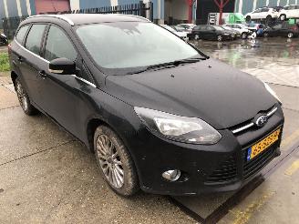 Ford Focus 1.6i ecoboost 110kW Combi picture 3