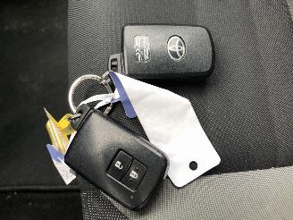 Toyota Auris 1.8 Hybrid 5 drs picture 10