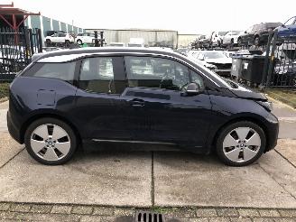 Unfallwagen BMW i3  2019/6