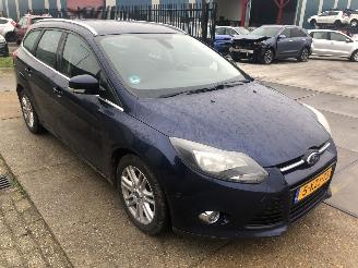 Ford Focus 16tdci 77kW E5 picture 3