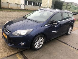 Ford Focus 16tdci 77kW E5 picture 2