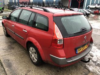 Renault Mégane 16i 16v Combi picture 5