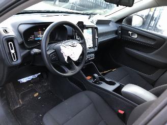 Volvo EX40 70kWh Single Motor picture 6