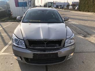 Skoda Octavia 12tsi 77kW E5 DSG Combi picture 11