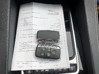 Jaguar F-Pace S 3.0D AWD 221kW E6 picture 11
