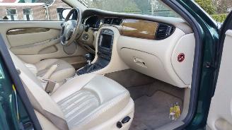 Jaguar X-type 2.0 v6 picture 11