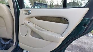 Jaguar X-type 2.0 v6 picture 16